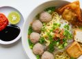 Cara Membuat Bakso Daging Sapi yang Kenyal dan Lezat Panduan Lengkap