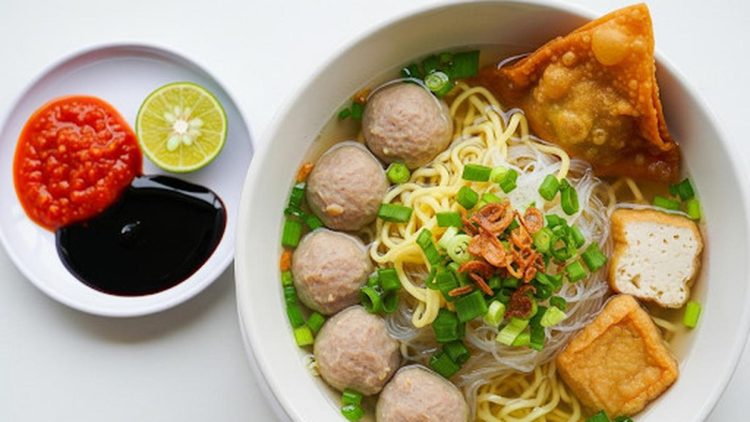 Cara Membuat Bakso Daging Sapi yang Kenyal dan Lezat Panduan Lengkap