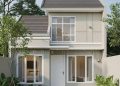 Inspirasi 10 Desain Rumah Sederhana 7×12 untuk Hunian Nyaman di Lahan Terbatas