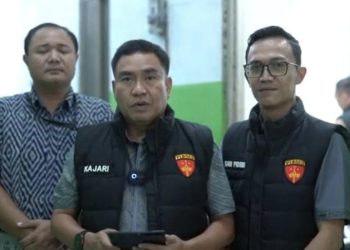 Kejari Tangerang Geledah BUMN Terkait Dugaan Korupsi