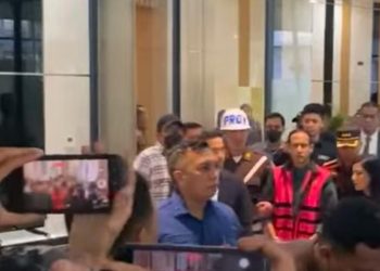 Kejagung Selidiki Aliran Uang ke Nadiem Makarim Terkait Pengadaan Chromebook dan Penyitaan Dokumen