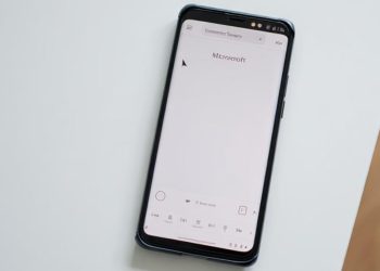 Cara Cepat dan Mudah Membuat Daftar Isi di Word untuk HP