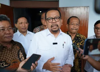 Kaji Impor BBM Satu Pintu Melalui Pertamina