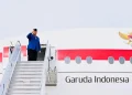Prabowo Tinggalkan New York untuk Melanjutkan Lawatan ke Ottawa