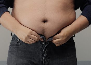 Cairan di Perut Tanda Masalah Kesehatan Serius, Ini Cara Deteksi dan Penanganannya