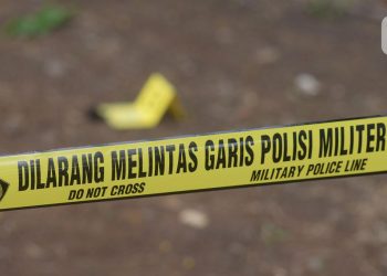 Ibu Rumah Tangga Ditemukan Tewas Diduga Dibunuh Suami di Kedoya Selatan