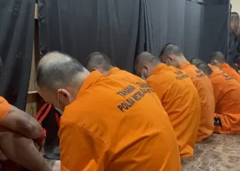 2 Prajurit TNI Daftar 15 Tersangka dan Perannya dalam Kasus Pembunuhan Kepala Cabang Bank BUMN