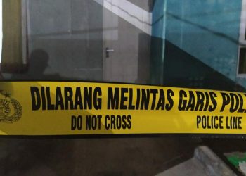 Bocah 11 Tahun Tewas di Kebayoran Jakarta Selatan Diduga Dikenal Sopir Keluarga