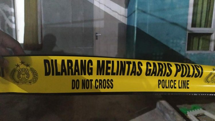 Bocah 11 Tahun Tewas di Kebayoran Jakarta Selatan Diduga Dikenal Sopir Keluarga