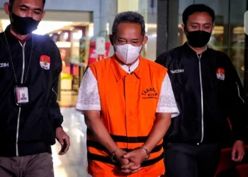 Mantan Wali Kota Bandung Yana Sudah Bebas Bersyarat Sejak 13 Juni 2025