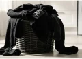 5 Tips Menjaga Pakaian Hitam Tetap Awet dan Warna Tidak Mudah Kusam atau Pudar