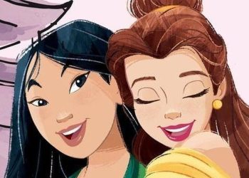 Daftar Nama Putri Disney Beserta Maknanya yang Lengkap