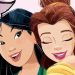 Daftar Nama Putri Disney Beserta Maknanya yang Lengkap