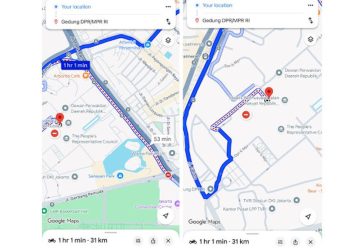 Melacak Lokasi Secara Etis: Panduan Lengkap dan Mudah Dipahami