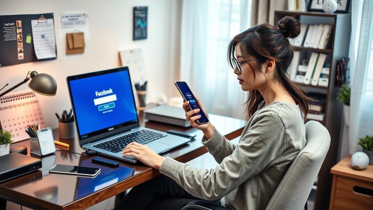 Cara Praktis dan Efisien Menghapus Semua Postingan di Facebook