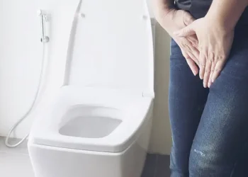 Mengatasi Infeksi Saluran Kemih dengan 5 Langkah Medis dan Alami yang Efektif