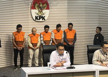 Pegawai Bank BUMD di Jepara Buat 40 Kredit Fiktif, Negara Rugi Rp 254 Miliar