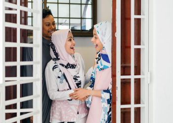 Makna Tersembunyi Mimpi Kedatangan Tamu ke Rumah