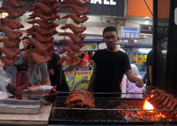 15 Tempat Makan Enak di Pasar Lama Tangerang yang Wajib Dicoba