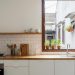 9 Desain Dapur Minimalis untuk Rumah dengan Ruang Terbatas di Gang Sempit