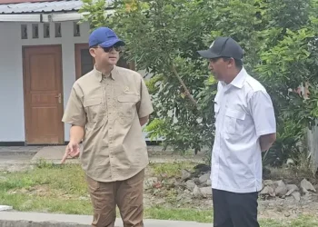 Transformasi Desa Ponggok dari Tertinggal Menjadi Ikon Wisata yang Dikagumi Menteri Transmigrasi