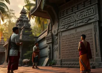 Raja-Raja Tarumanegara, Sejarah dan Masa Pemerintahannya yang Menarik