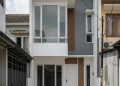 11 Contoh Desain Rumah Minimalis di Gang Buntu dengan Budget Terbatas untuk Hunian Impian