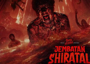 Sinopsis dan Fakta Film Jembatan Shiratal Mustaqim Tayang di Bioskop 9 Oktober 2025