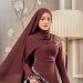 9 Model Baju Kurung Modern Pesta Anggun dan Elegan Terbaru 2025