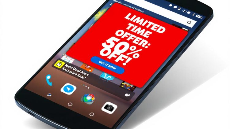 Mengatasi Iklan yang Muncul di HP agar Tidak Mengganggu Aktivitas Sehari-hari