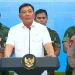Perombakan Kabinet, Prediksi Akademisi: Sjafrie Sebagai Menko Polkam, Herindra Menjadi Menhan
