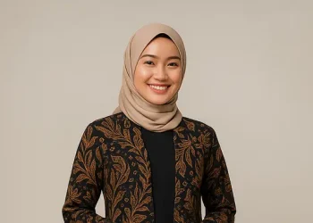 10 Model Cardigan Batik Panjang Terbaru 2025 untuk Tampil Stylish dan Kekinian