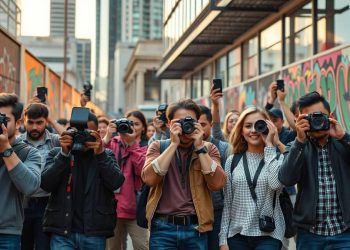 Menghasilkan Foto Menarik Panduan Lengkap untuk Hasil yang Lebih Estetik