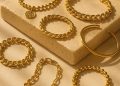 7 Model Gelang Emas 1 Gram Terbaru 2025 yang Minimalis dan Stylish