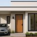 7 Model Rumah Sederhana 9×6 Meter Atap Datar 2025 Tampil Modern dan Fungsional