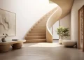 7 Inspirasi Void Kecil untuk Rumah Mungil yang Elegan dan Modern