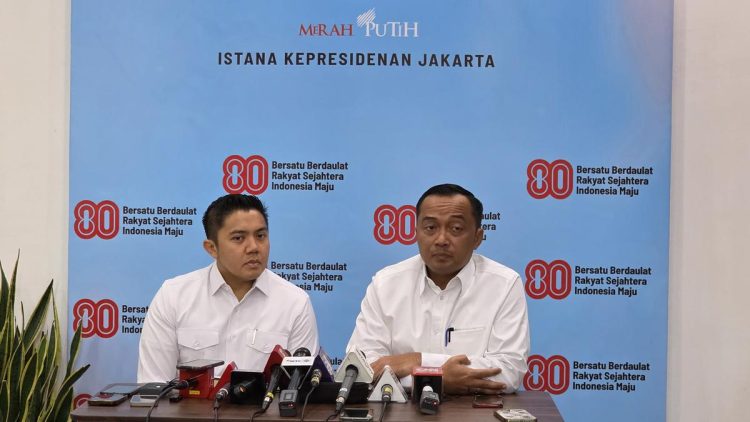 Istana Minta Maaf atas Kasus Keracunan yang Kembali Terjadi