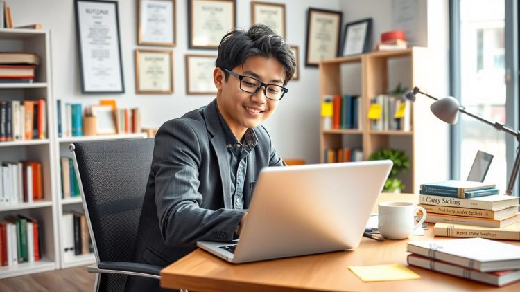 Panduan Lengkap Menulis dengan Menarik dan Berkualitas