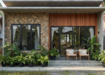 9 Desain Rumah Murah dan Elegan 2025 untuk Hunian Idaman di Desa