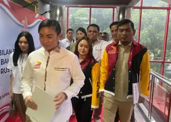 Rahayu Saraswati Siap Jadi Menpora, Respons dari Gerindra