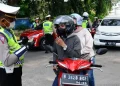 Kapolri Minta Polisi Lalu Lintas Utamakan Pelayanan Humanis di Tengah Kelelahan Masyarakat