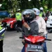Kapolri Minta Polisi Lalu Lintas Utamakan Pelayanan Humanis di Tengah Kelelahan Masyarakat