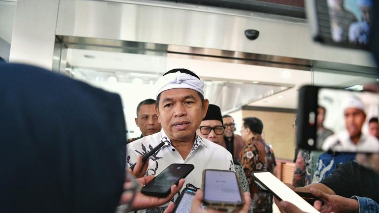 Rincian Gaji dan Dana Operasional Gubernur Jawa Barat Miliaran Rupiah Setiap Tahun