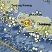 Gempa Magnitudo 4.0 Mengguncang Sukabumi, Terasa Hingga Bogor