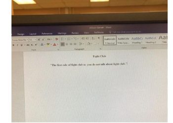 Cara Mudah Menulis Essay yang Baik dan Berkualitas