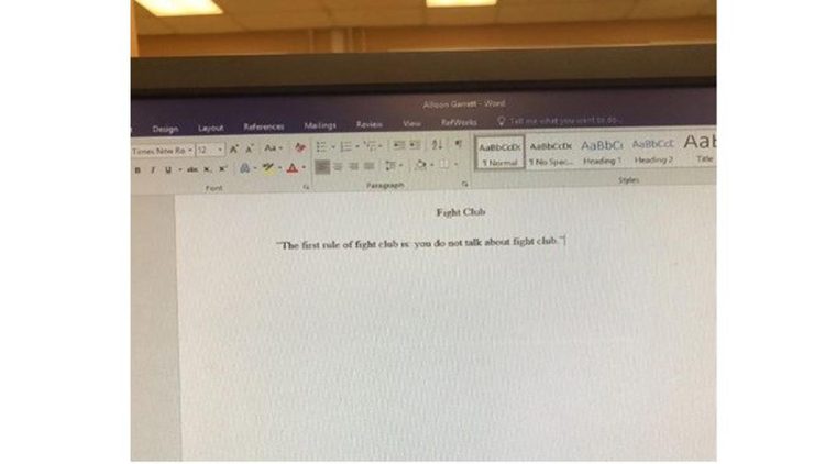 Cara Mudah Menulis Essay yang Baik dan Berkualitas