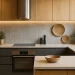 7 Tren Desain Dapur 2025 Perpaduan Modern dengan Sentuhan Alami
