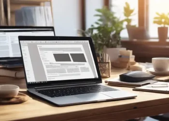 Menyatukan PDF dengan Cepat Agar Dokumen Terlihat Rapi dan Menarik