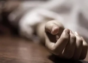 Warga Geger Penemuan Mayat Tanpa Identitas di Kali Grogol Jakbar dan Ciri-cirinya