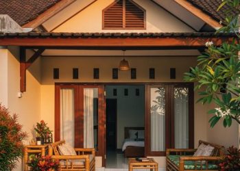 9 Model Rumah Sederhana 7×9 Meter untuk Hunian Minimalis yang Fungsional